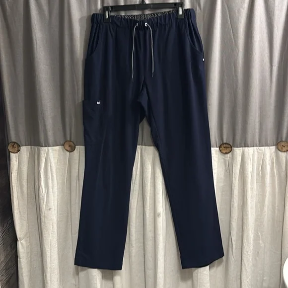 Koi next gen. Scrub set navy XL M - Picture 4 of 7